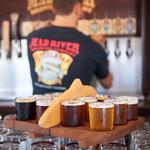 Mad River Brewing - Tasting Room
