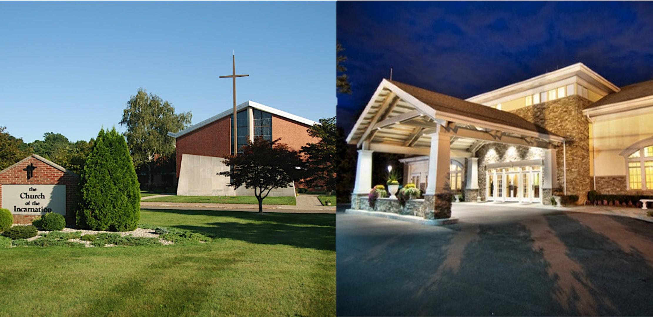 The Wedding Website of Amanda Hildebrand and David St.Jean