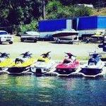 Riverside Recreation