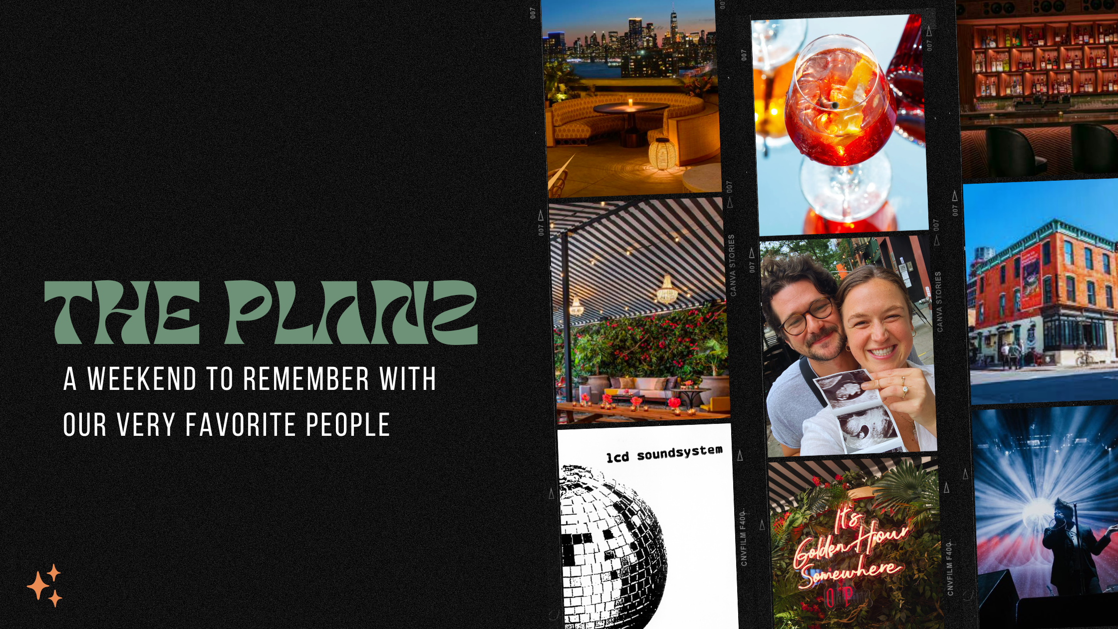 The Wedding Website of MacKenzie Heeney and Adam Hoffman
