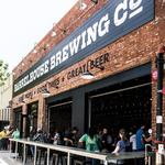BarrelHouse Brewing Visalia