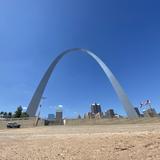 Gateway Arch National Park