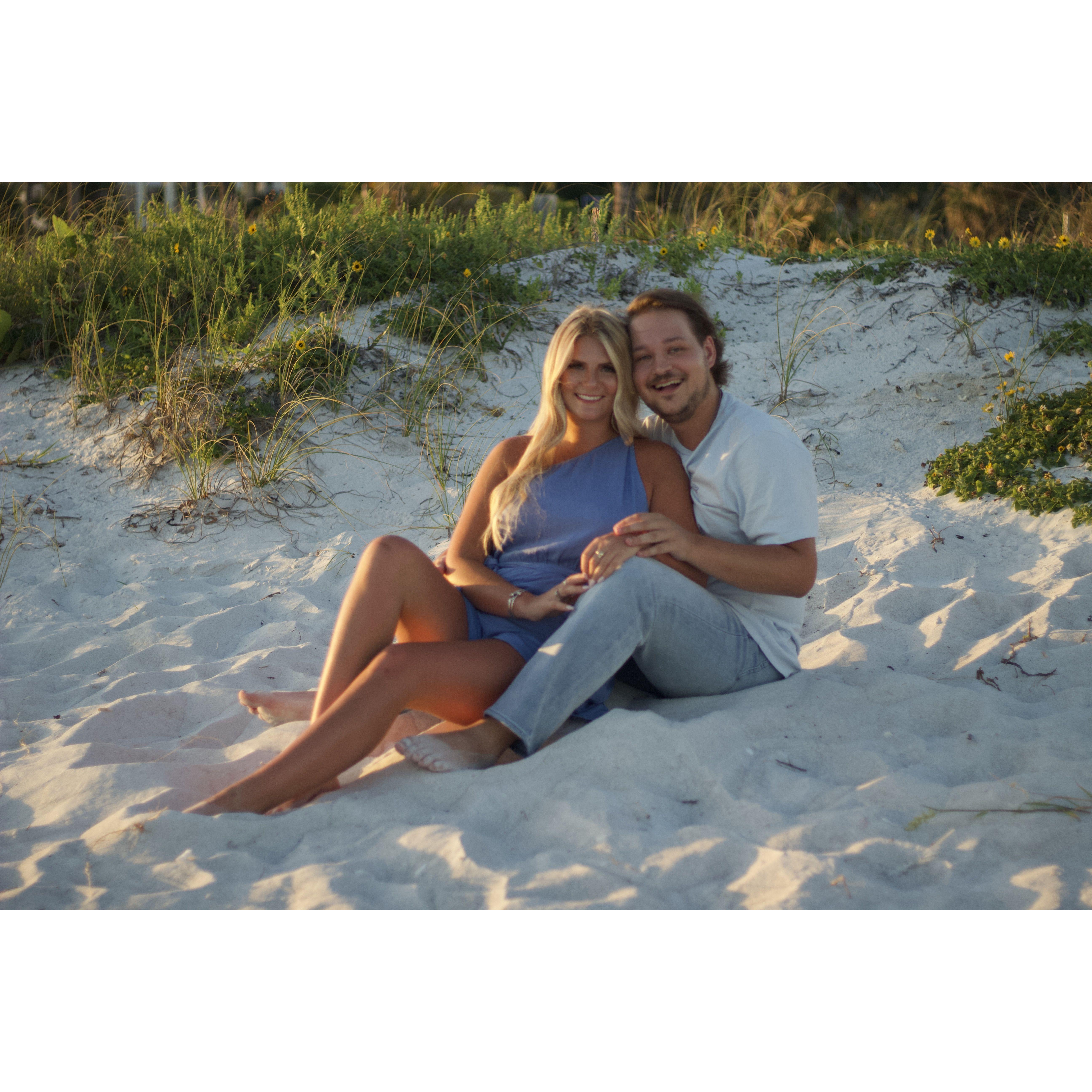 4th of July weekend in Longboat Key!