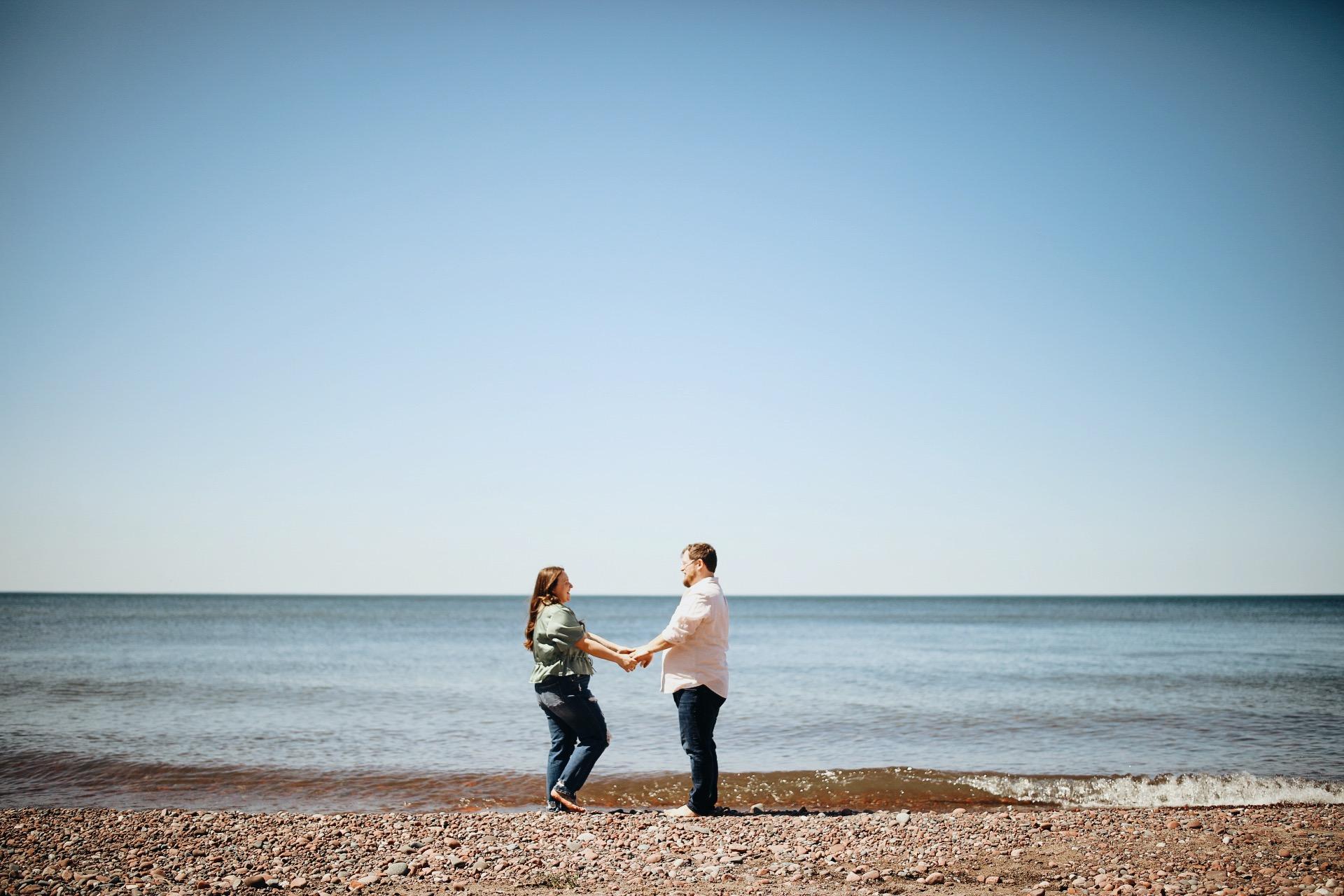 The Wedding Website of Ashley Beauchamp and Joey Cernik