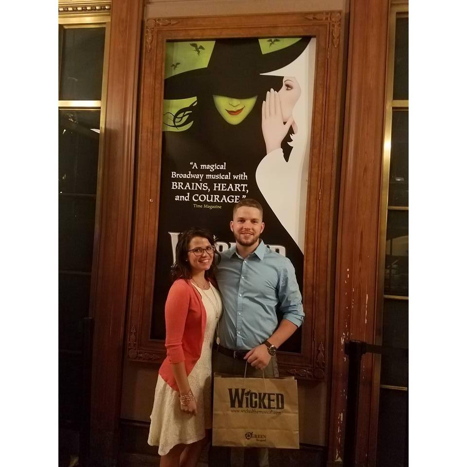 WICKED