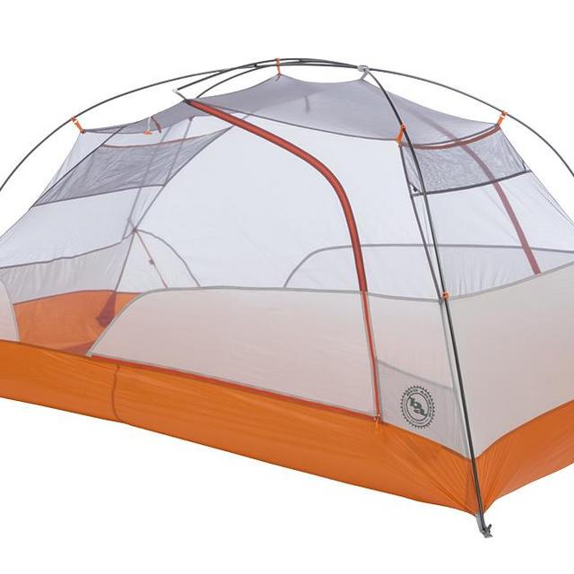 Bikepacking Tent Groundcloth