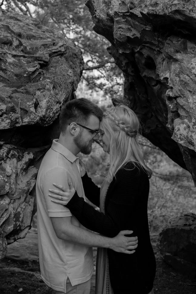 The Wedding Website of Mikenzi Hayes and Austin Powell