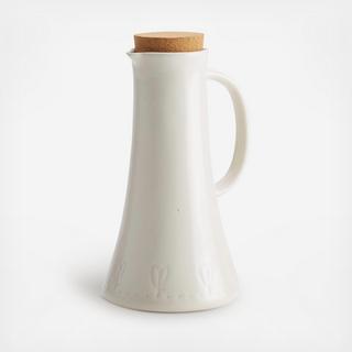 Ceramic Flavor Bottle