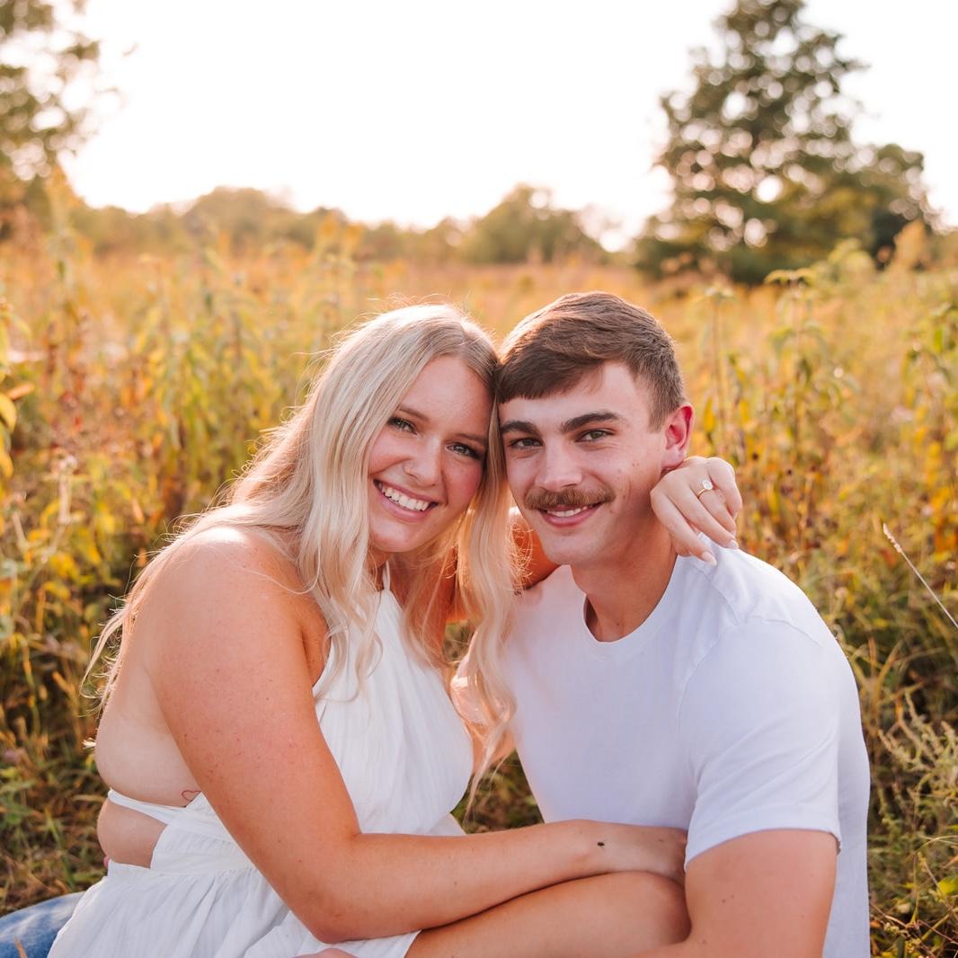 engagement pics!