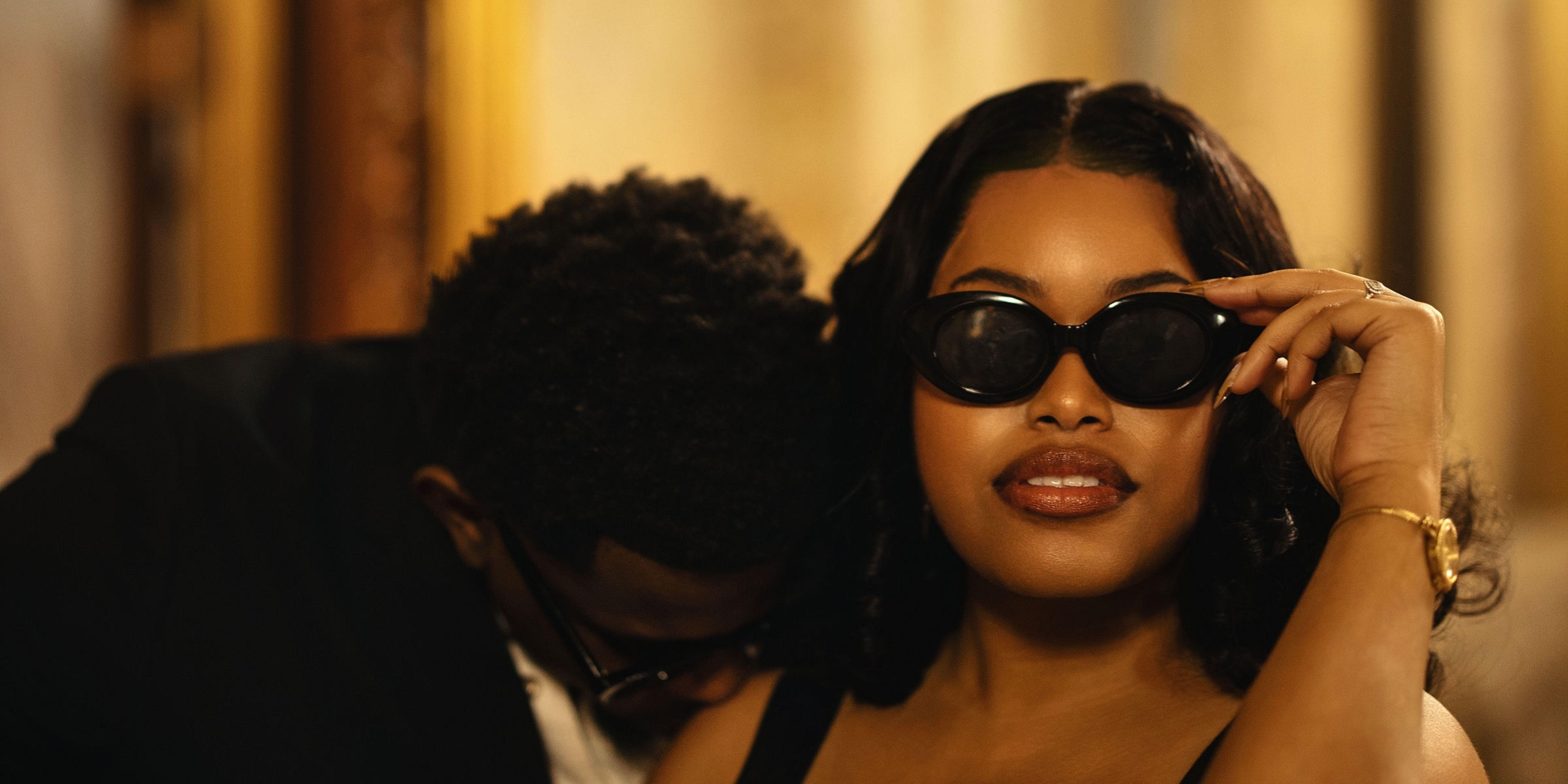 The Wedding Website of Cleo Ravariere and Kemuel Browne