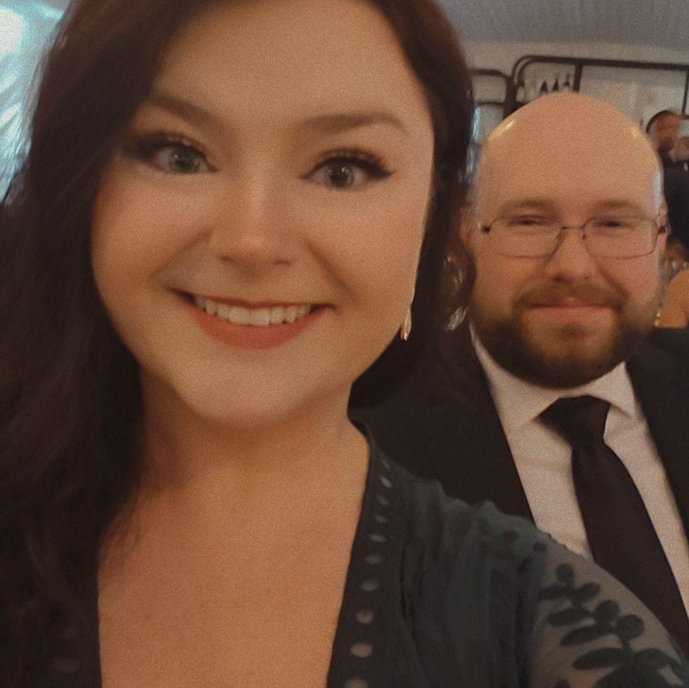 Jake & Alyssa's Wedding!