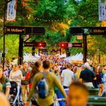 Greenville Saturday Market