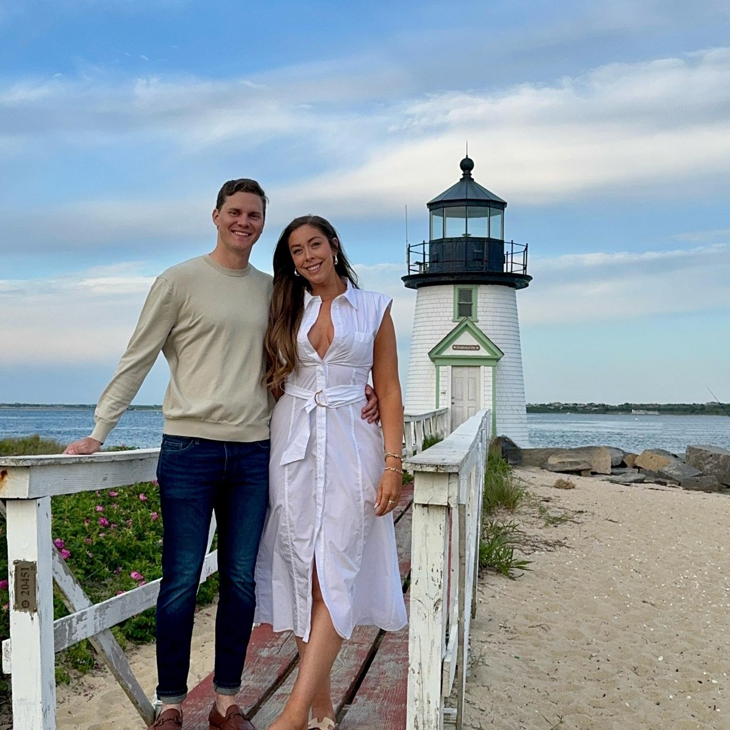 Nantucket, MA.