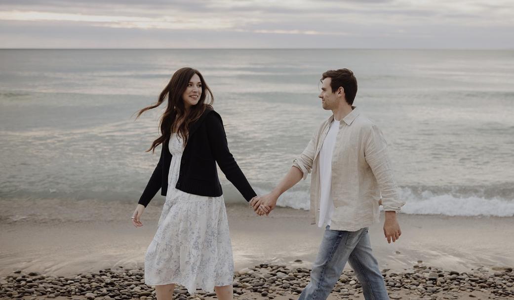 The Wedding Website of Abigail Scott and Jack Poslajko