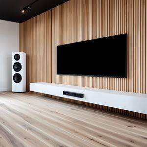 Akupanels