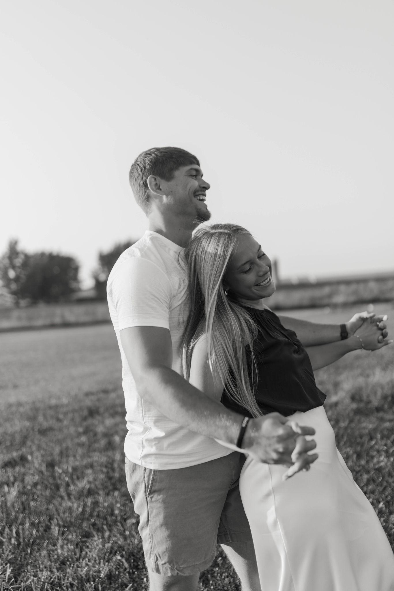 The Wedding Website of Madalin Barga and Logan Lefeld