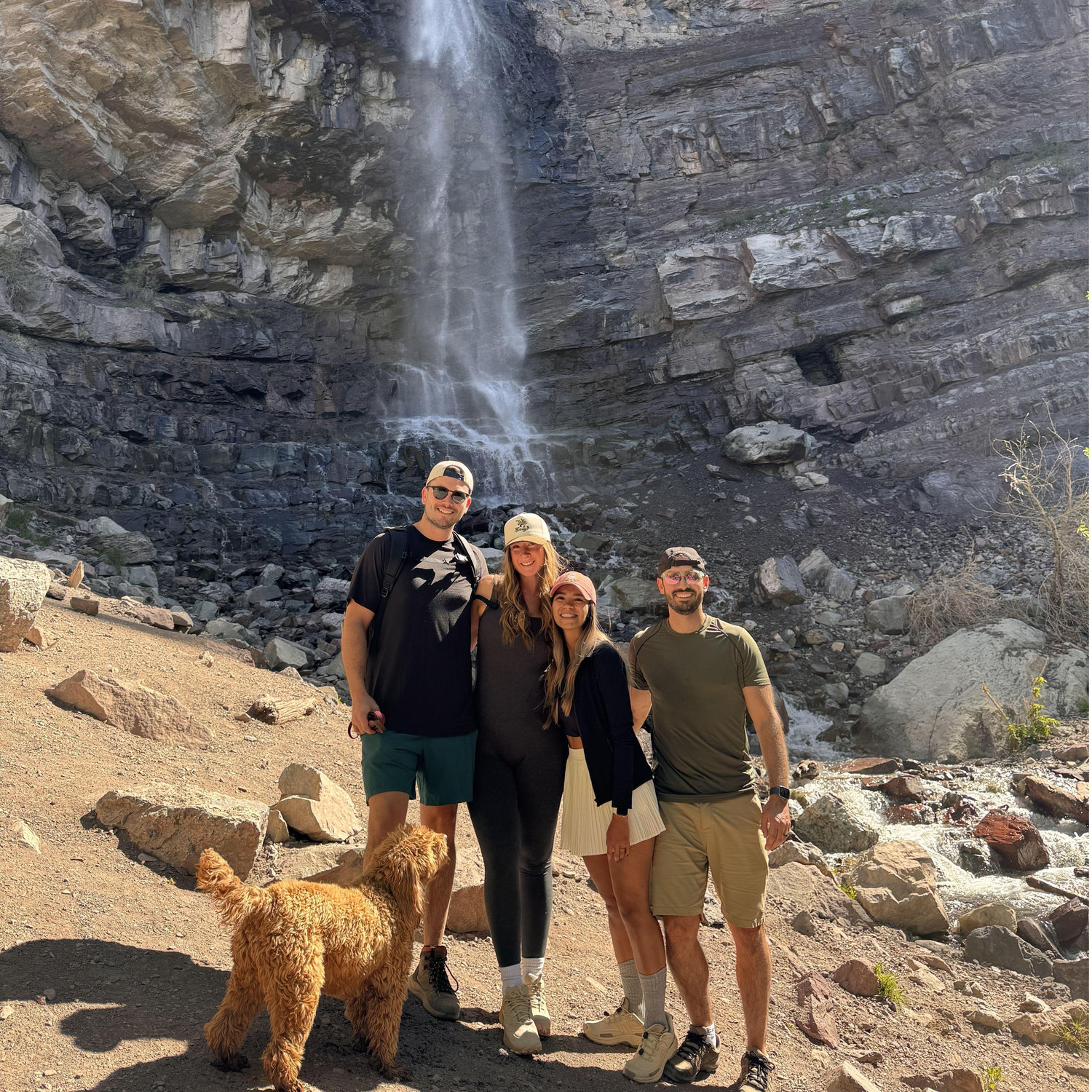 Ouray ⛰️☀️