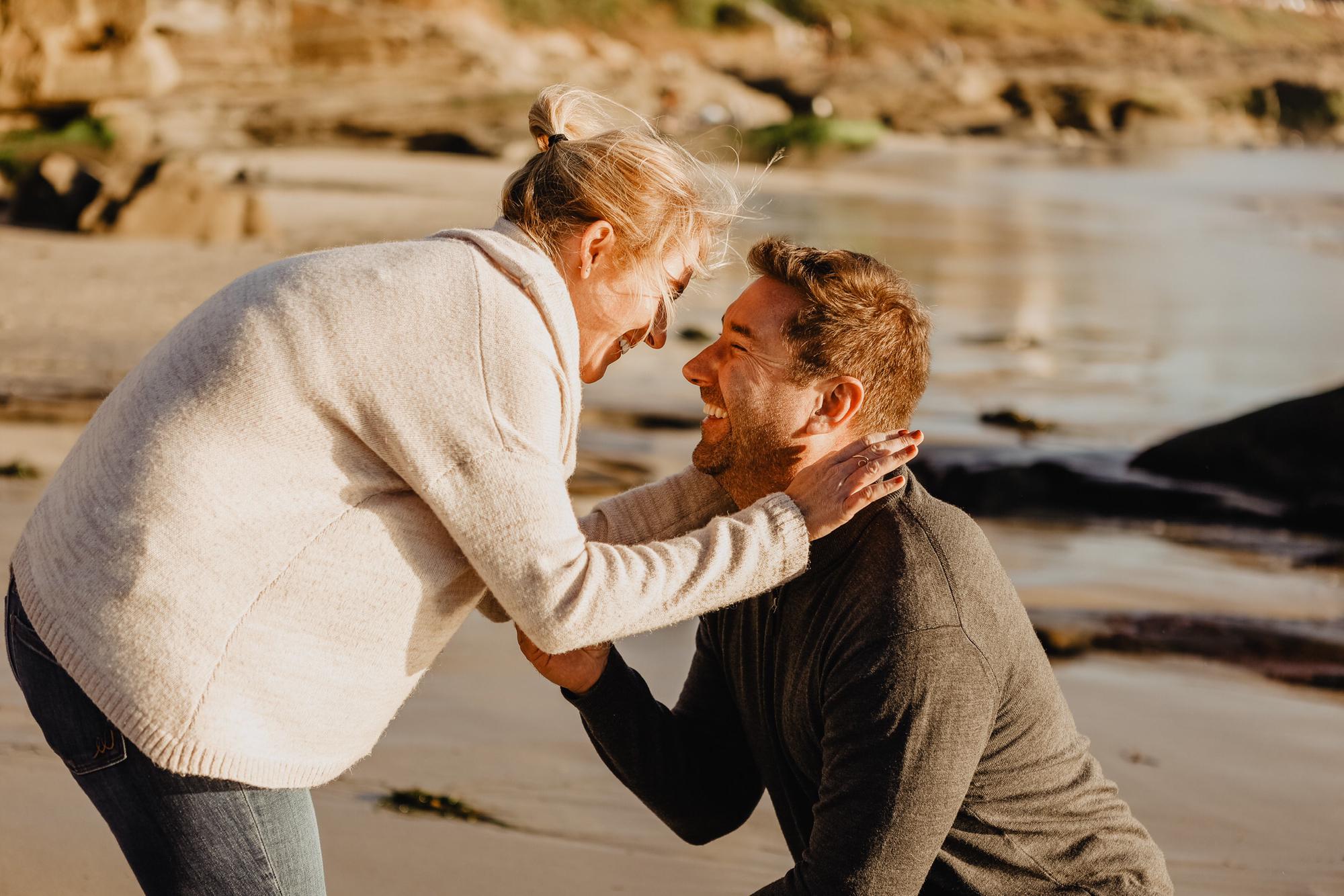 12/29/2020 She said "YES!" 💍