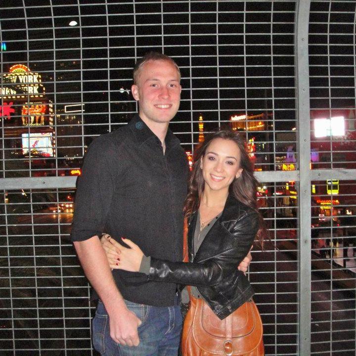 Las Vegas, 2012