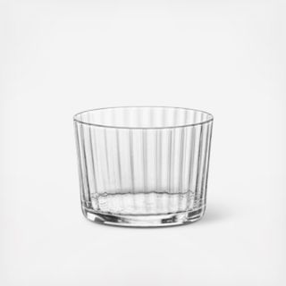 Exclusiva Rum Glass with Secureedge Technology Set of 4