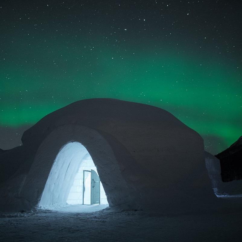 Honeymoon Resort