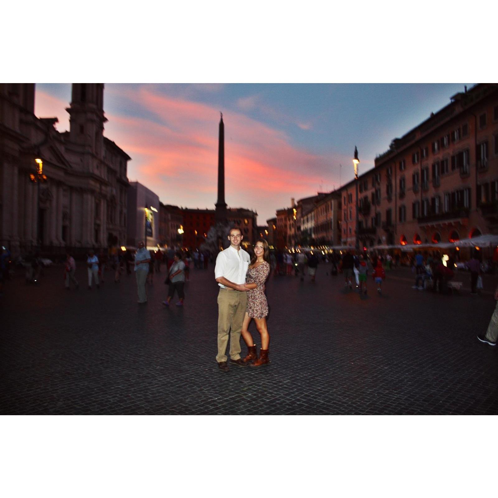 italy - 2014