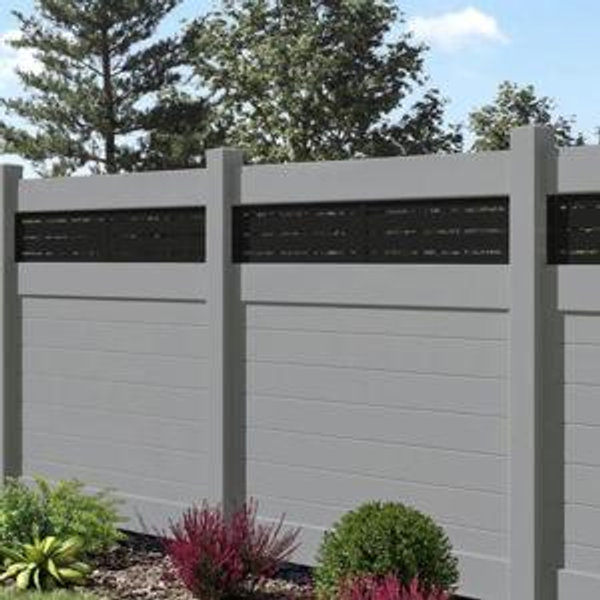 Fence Fund