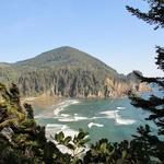 Short Sands Trail - South Trailhead