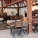 Colterris Collections Tasting Room