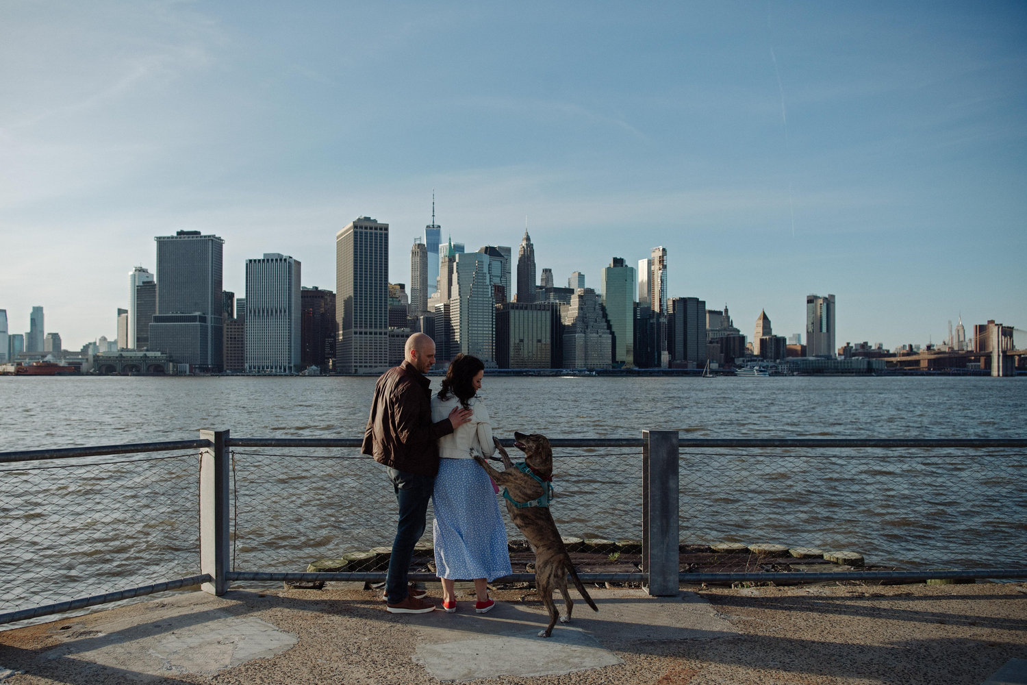 The Wedding Website of Miriam Wasmund and Lewis Lines
