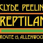 Clyde Peeling's Reptiland