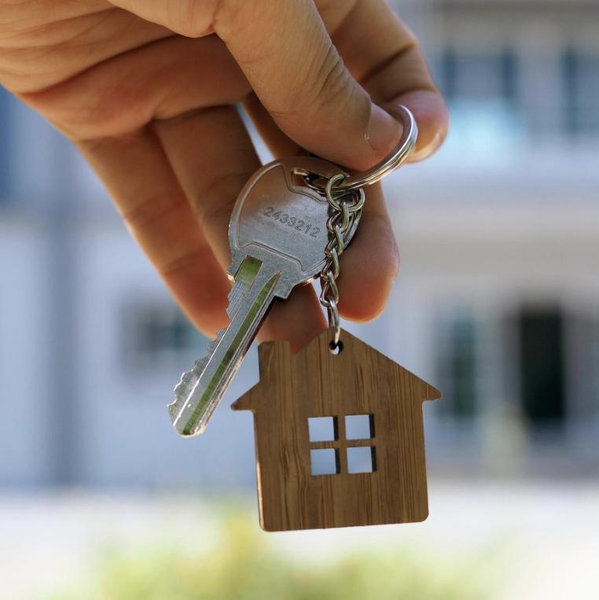 New Home Expenses