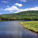 Colgate Lake