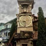 The Rezo Gabriadze Marionette Theater