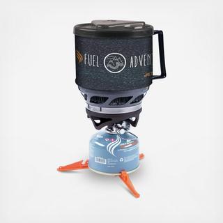 MiniMo Camp Stove
