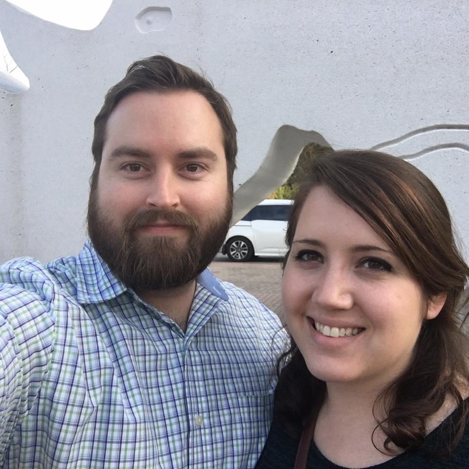 5 year anniversary trip to Memphis