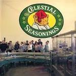 Celestial Seasonings Free Tour