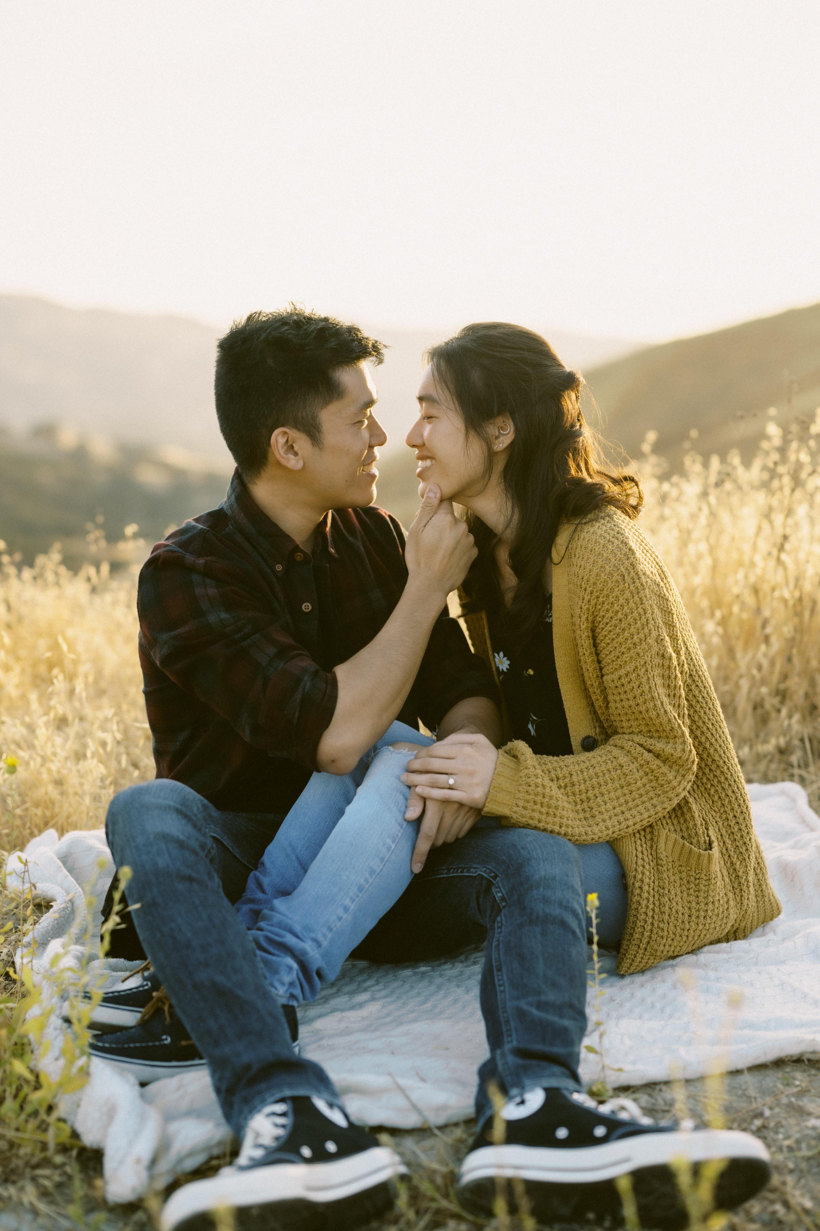 The Wedding Website of Stefanie Wang and Uland Li