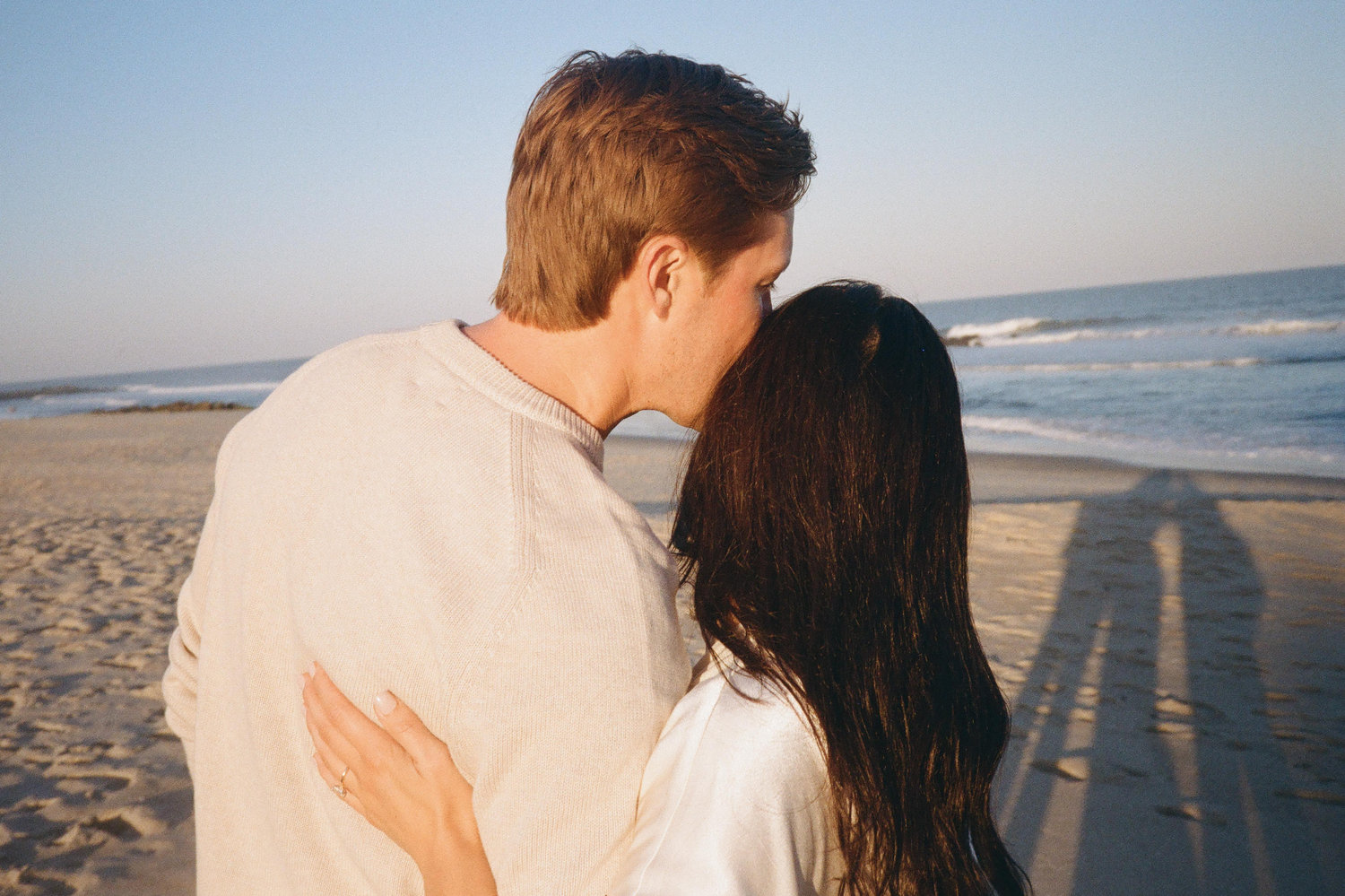 The Wedding Website of Dominique Gagnon and Ryan Schugt