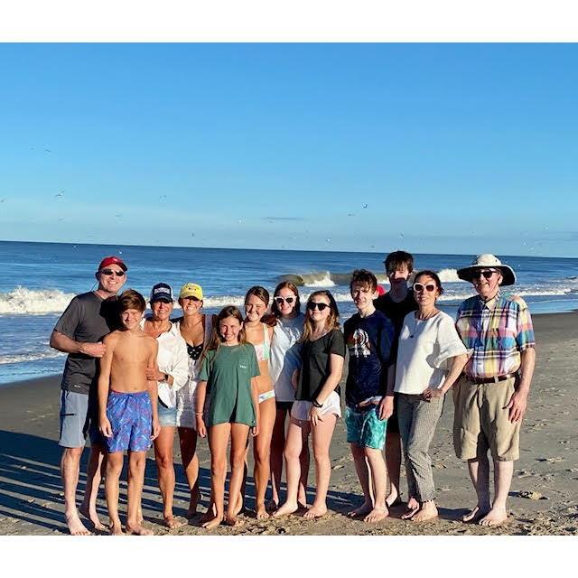 Rehoboth Beach 2020
