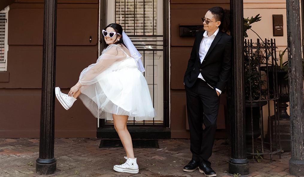 The Wedding Website of Cecilia Silva and Nieko Rodriguez