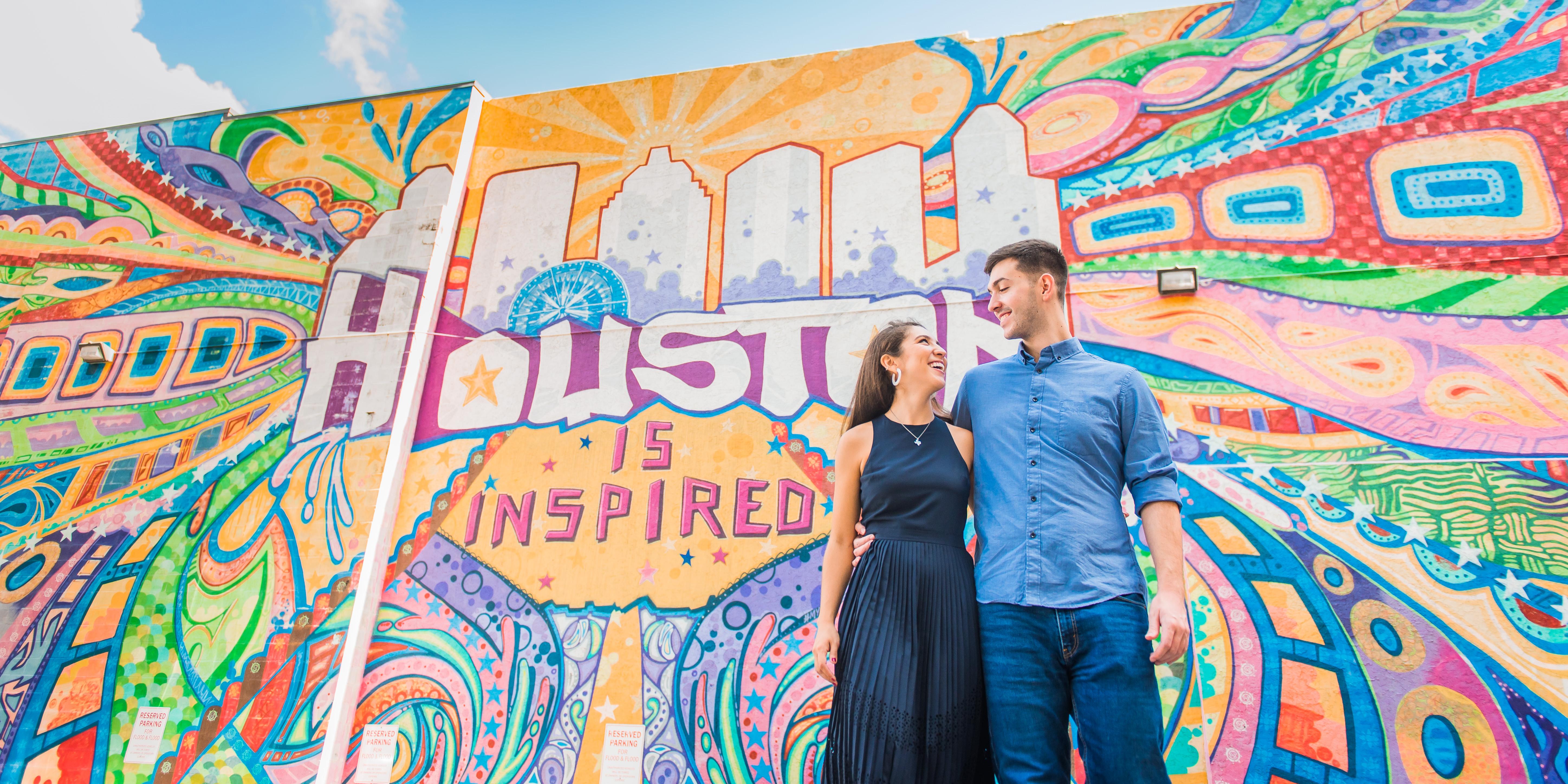 The Wedding Website of Brienna Garza and John Loth
