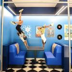 Museum of Illusions - San Diego