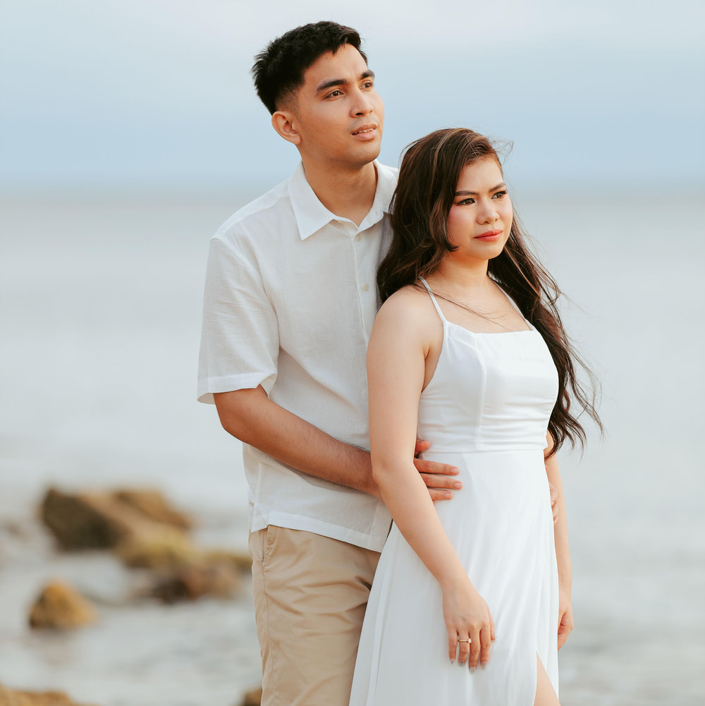James Roxas and Aira Palabrica's Wedding Website