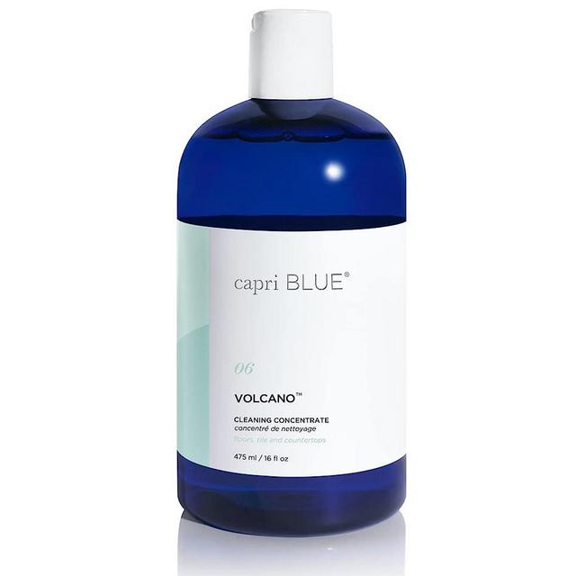Capri Blue Cleaning Concentrate - 16 Oz - Volcano