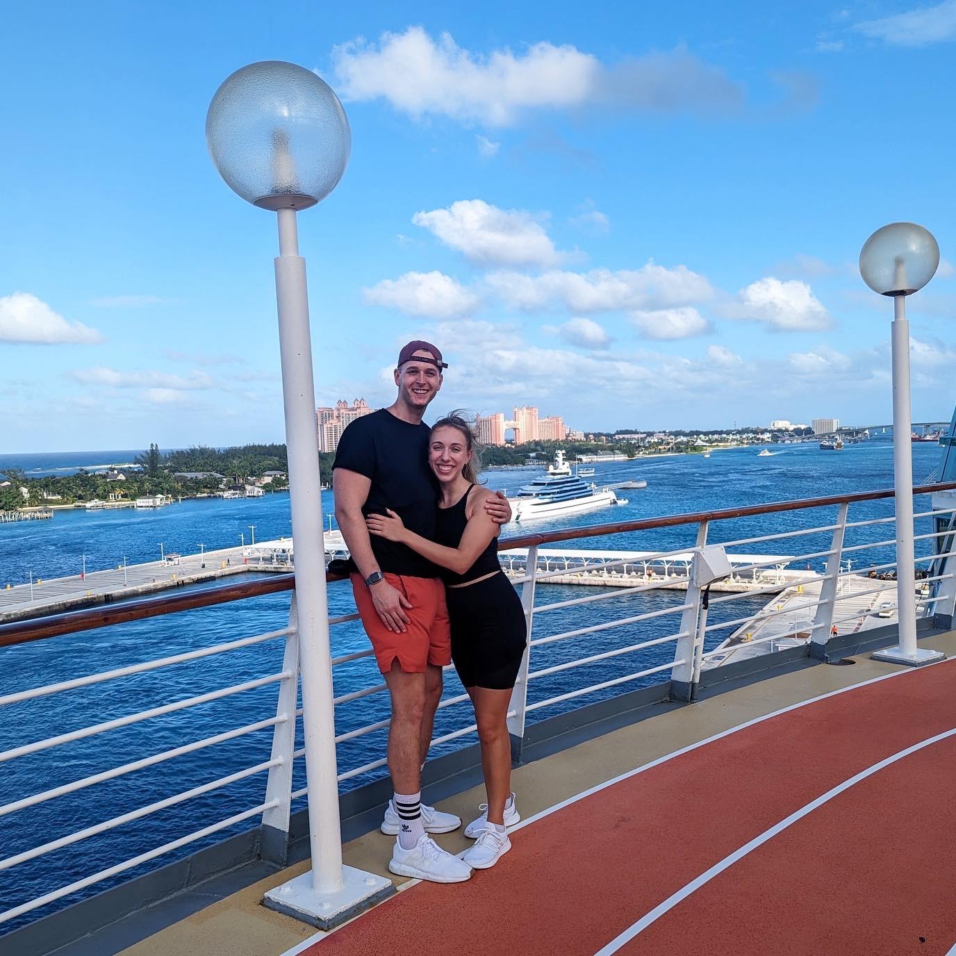 Cruise to Bahamas - November 2023