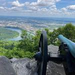 Chickamauga And Chattanooga National Military Park