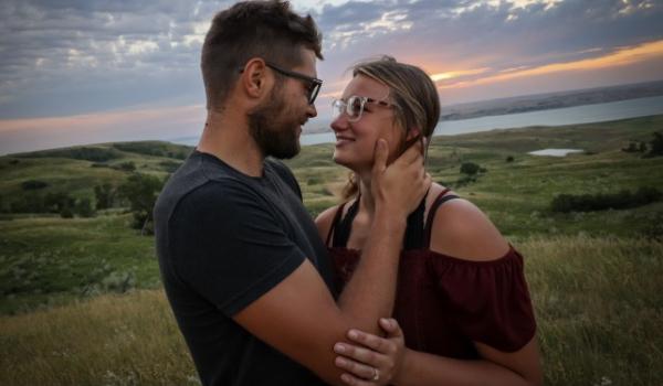 The Wedding Website of Savanah Wolff and Dylan Weisser