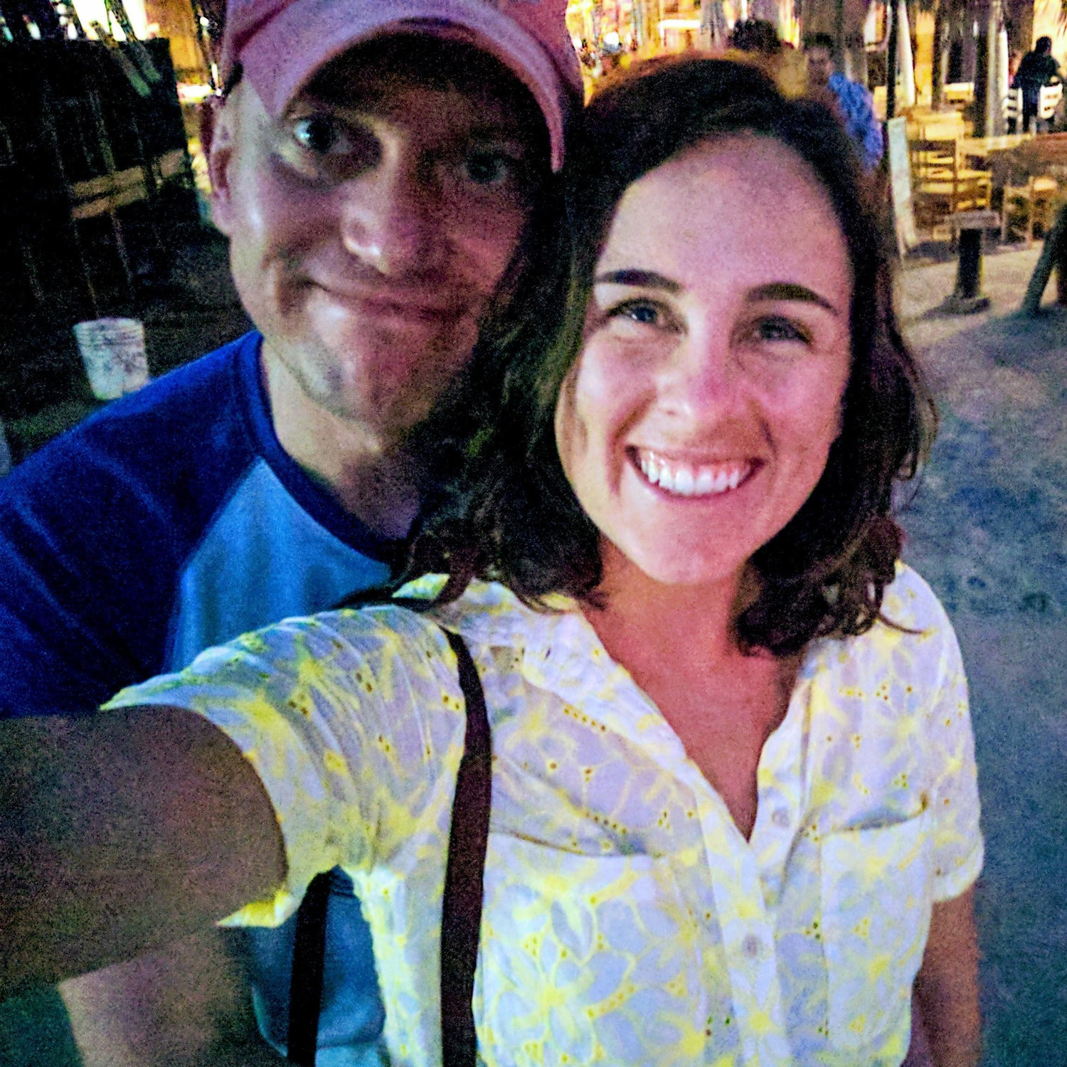 2017. Sayulita Selfie #vacation