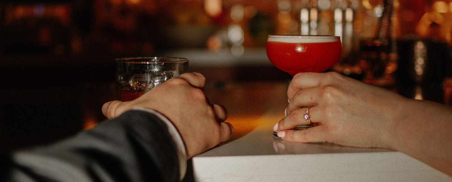 The Wedding Website of Ashley Smith and Michael Perata